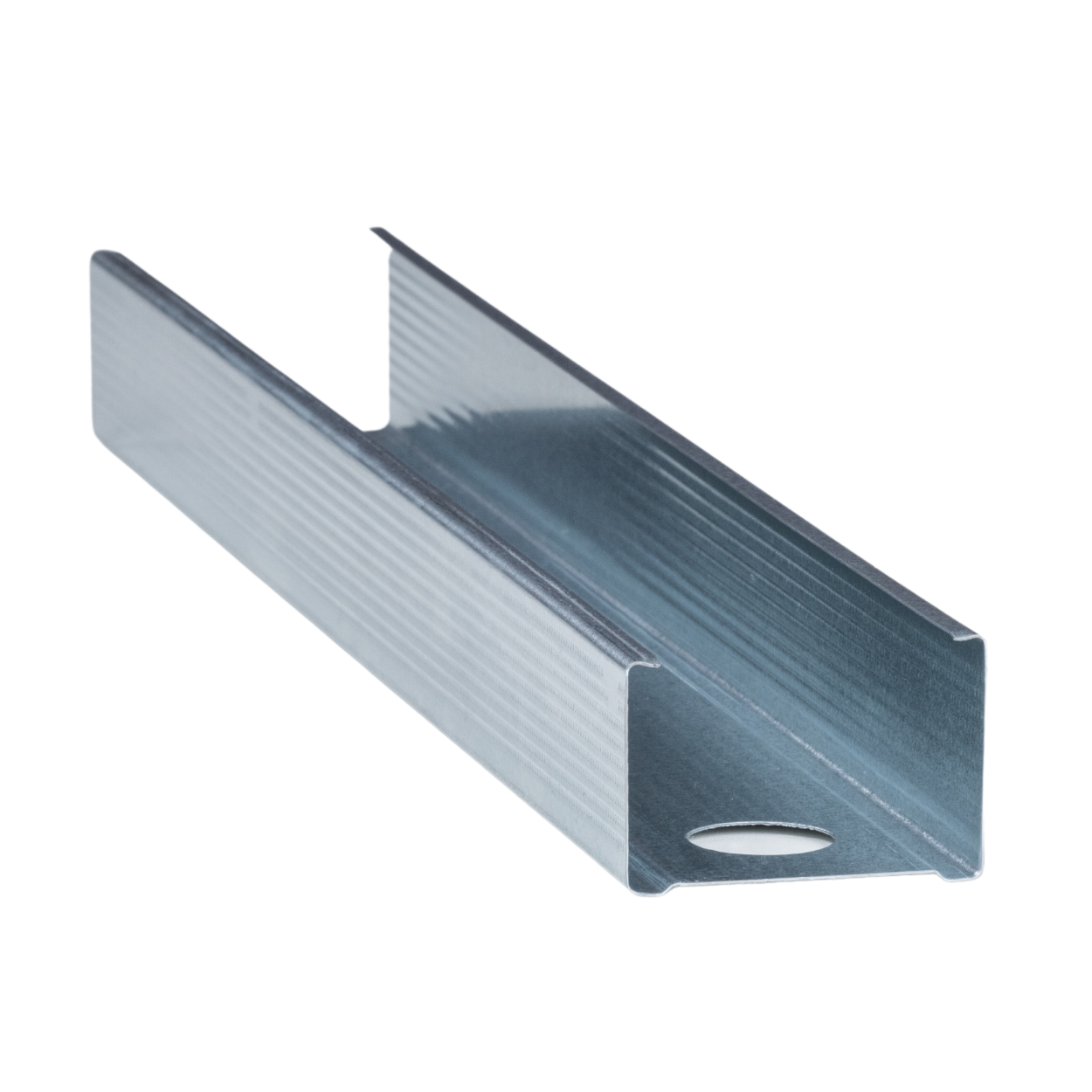 Metal Stud C50 Profiel